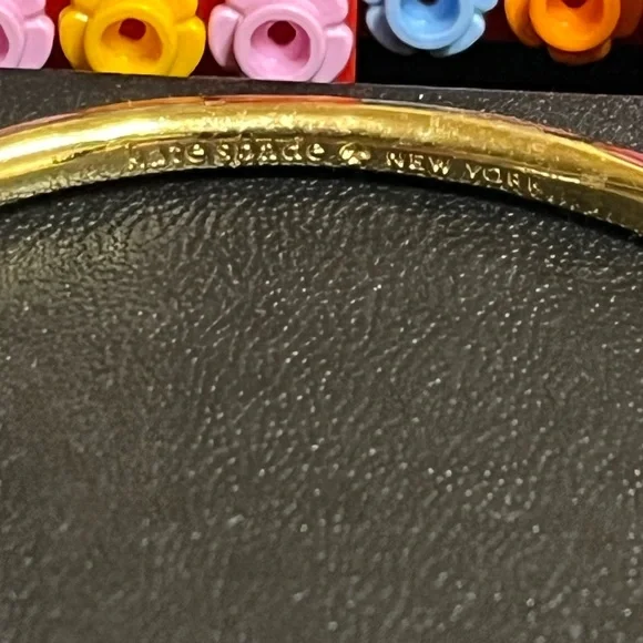 Kate Spade New York Love Knot Bracelet - Picture 3 of 12